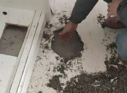 青山卫生间漏水维修公司分享下精确定位查漏水一次多少钱?不同级别收费不同