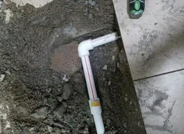 青山阳台漏水维修时有哪些声音会影响检漏仪