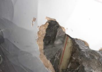 青山卫生间漏水维修的步骤和流程。